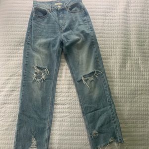 BDG jeans